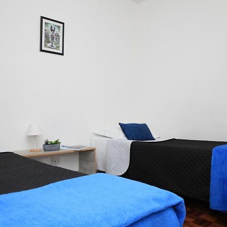Vila Olimpia Premium São Paulo Buitenkant foto
