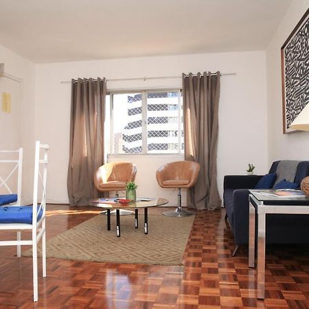 Vila Olimpia Premium São Paulo Buitenkant foto