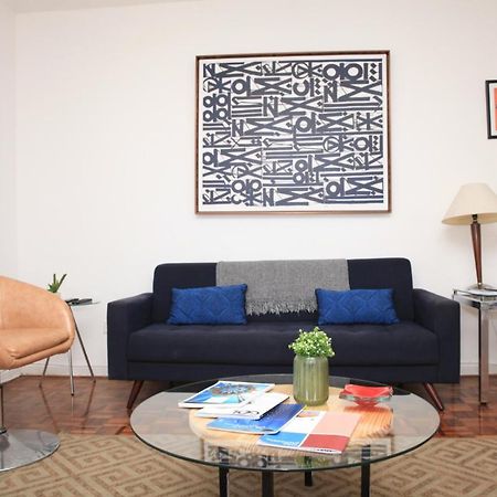 Vila Olimpia Premium São Paulo Buitenkant foto