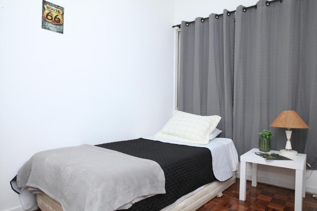 Vila Olimpia Premium São Paulo Buitenkant foto