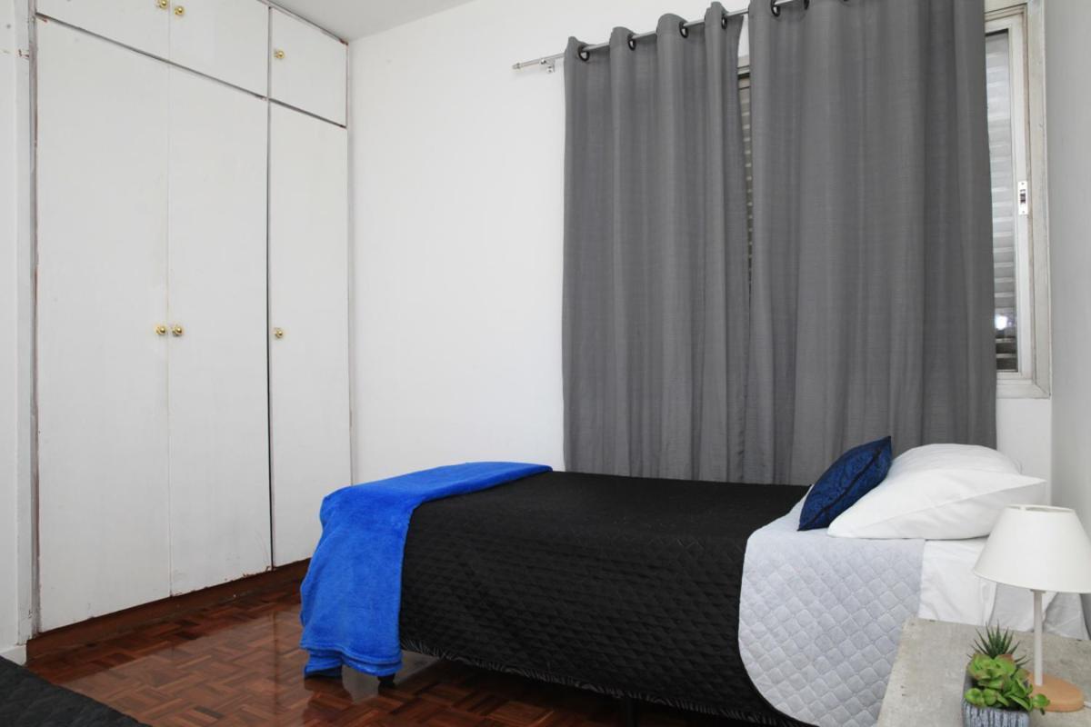 Vila Olimpia Premium São Paulo Buitenkant foto