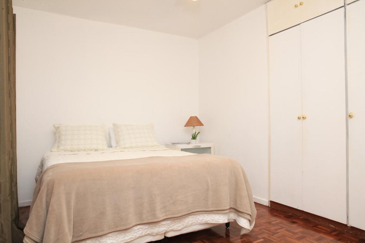 Vila Olimpia Premium São Paulo Buitenkant foto