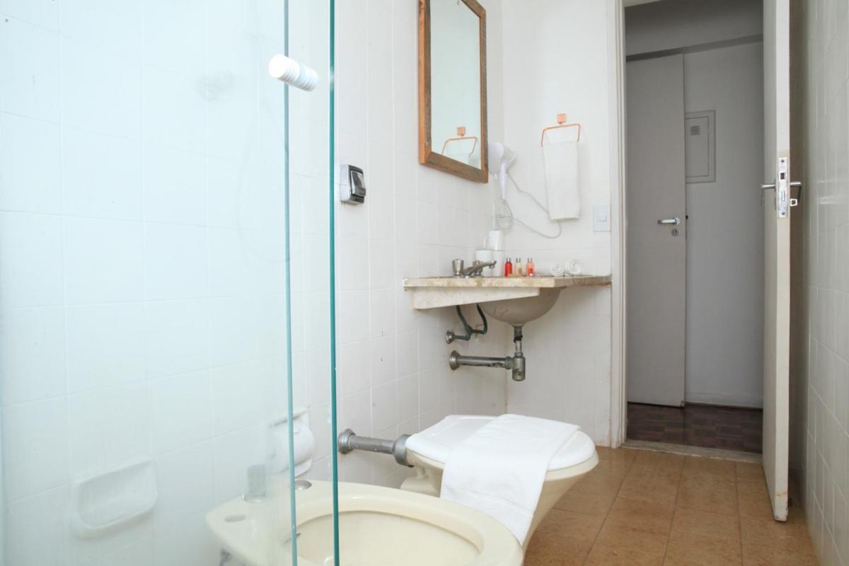 Vila Olimpia Premium São Paulo Buitenkant foto