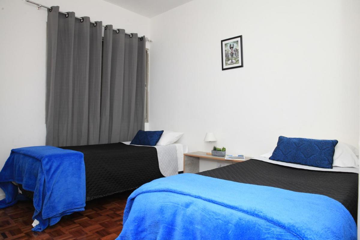 Vila Olimpia Premium São Paulo Buitenkant foto