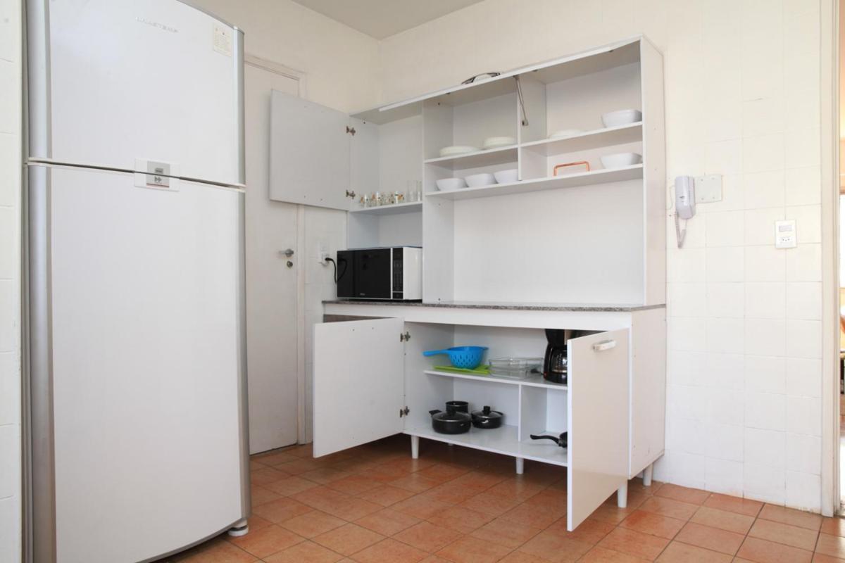 Vila Olimpia Premium São Paulo Buitenkant foto