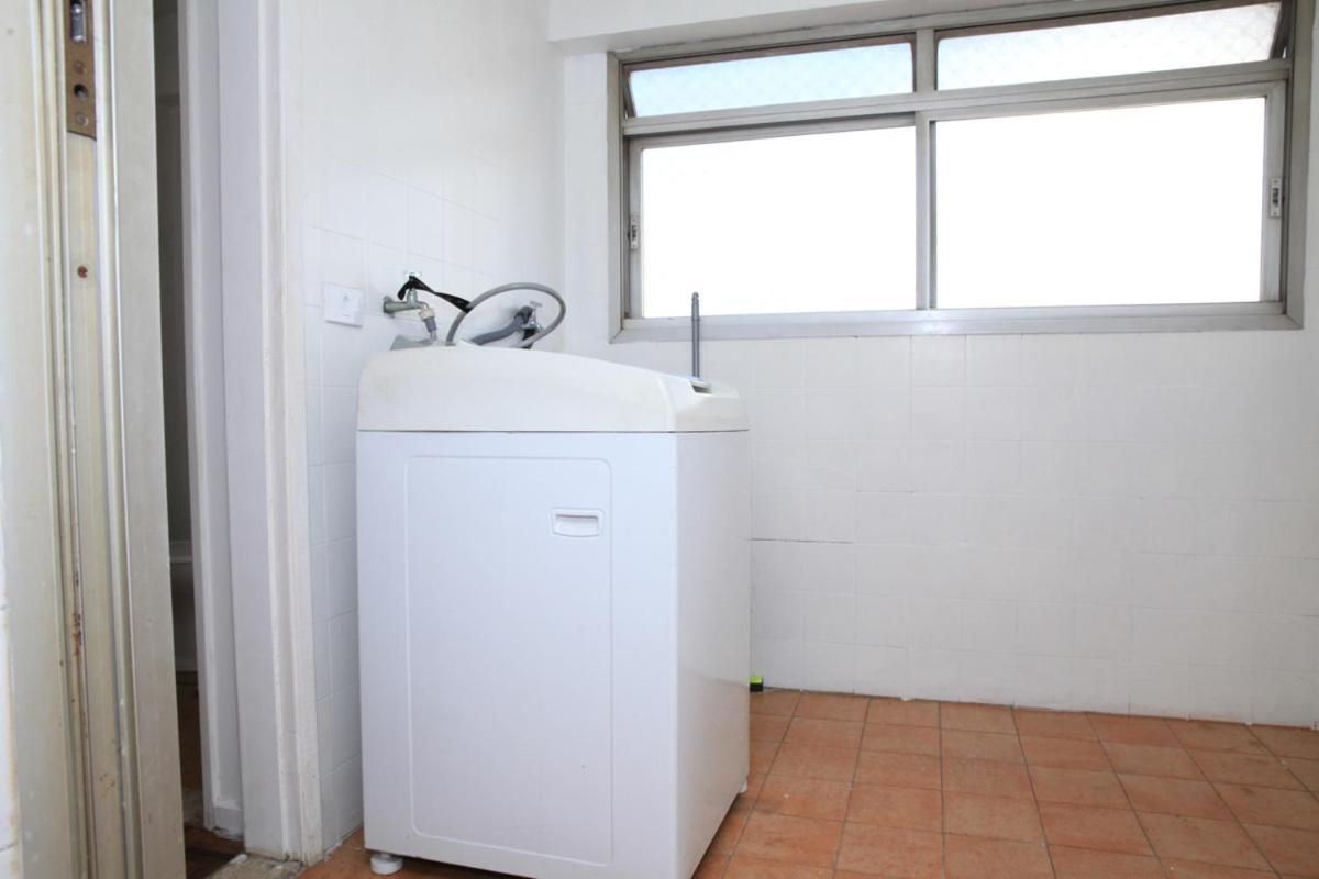 Vila Olimpia Premium São Paulo Buitenkant foto