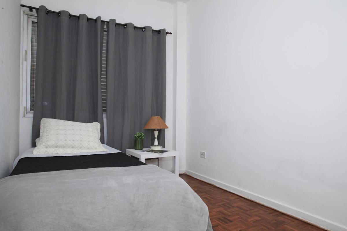 Vila Olimpia Premium São Paulo Buitenkant foto