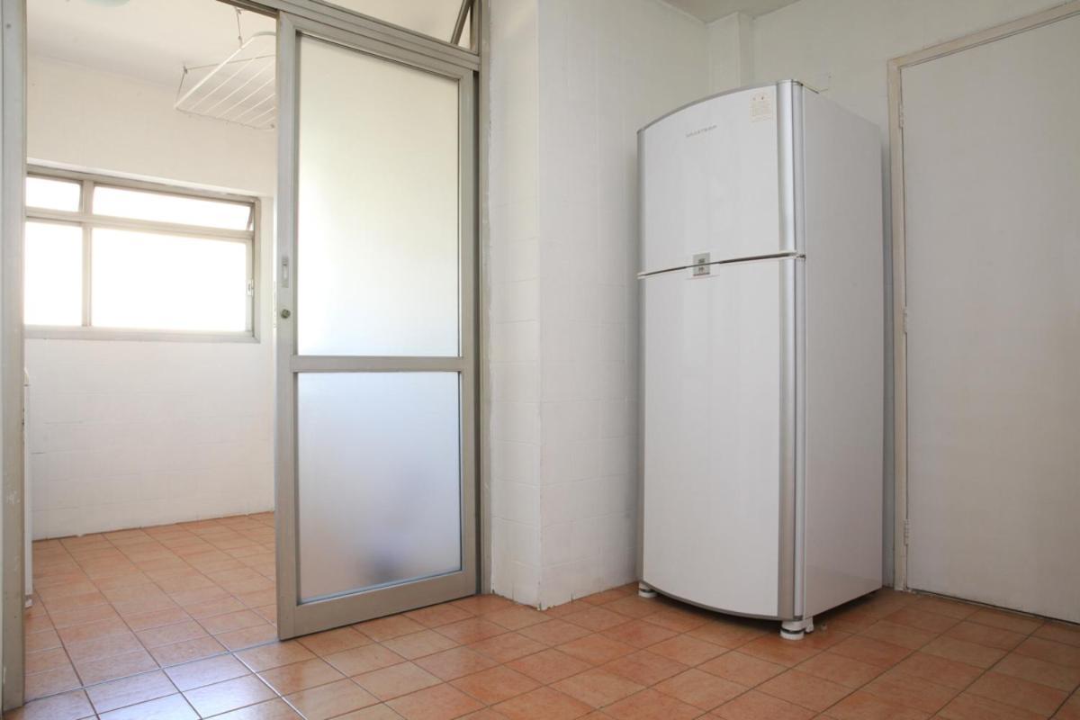 Vila Olimpia Premium São Paulo Buitenkant foto